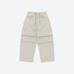 Parachute Cargo Pants